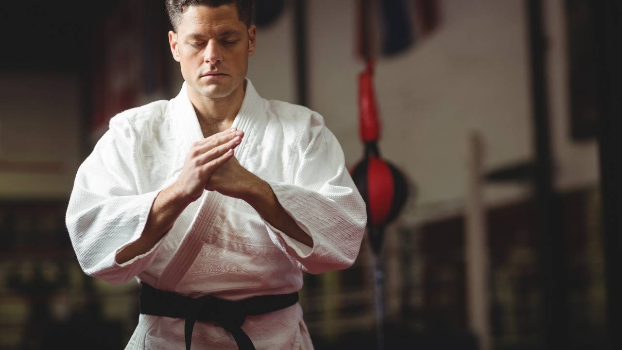7 Best Karate Fighters (Famous Masters) in The World
