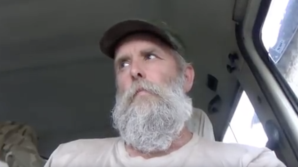 Varg Vikernes Has Ended Burzum for Good: 'Burzum Is My Painful Past in a  Reeking Bog' | Ultimate Guitar