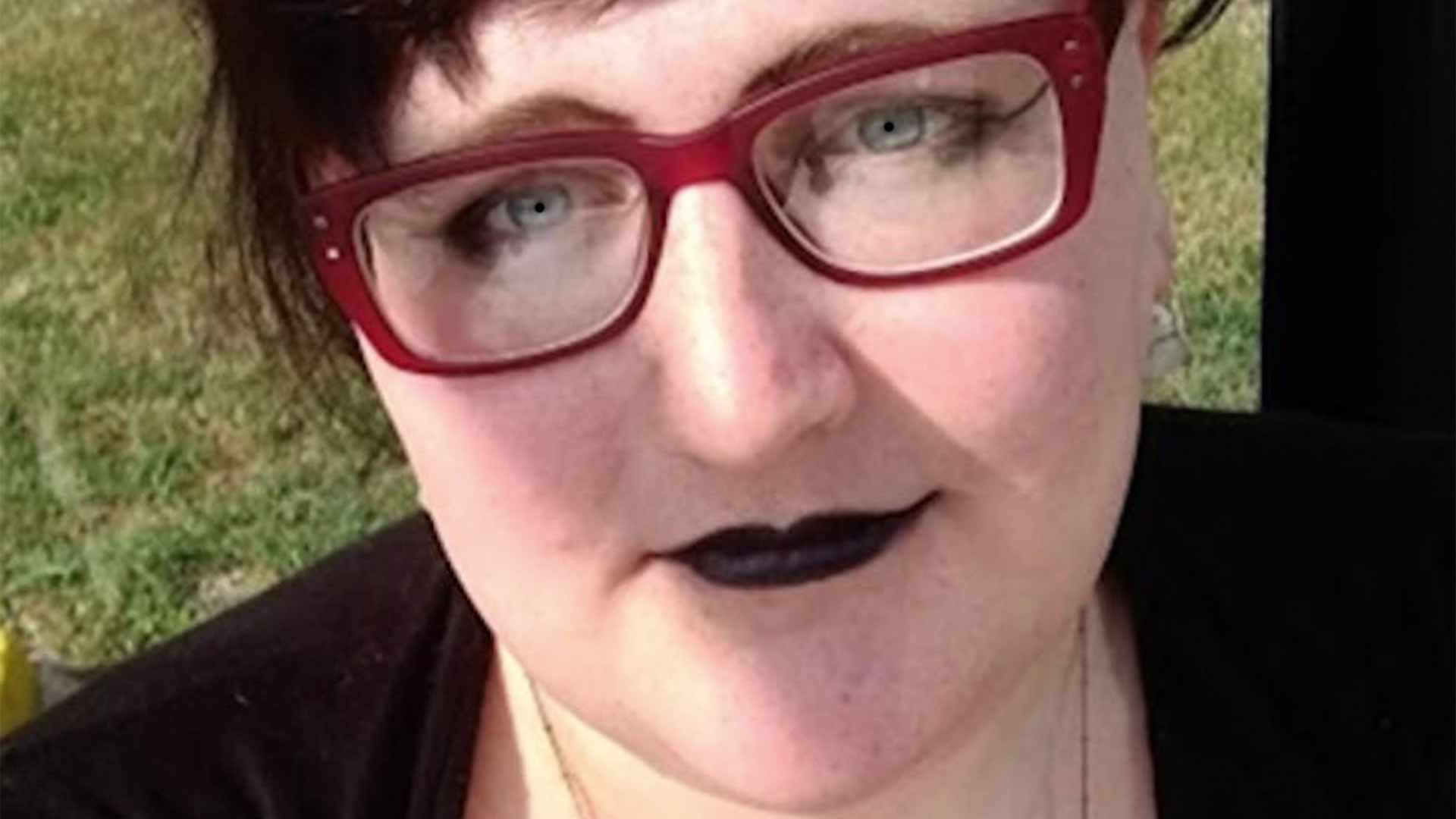 Titan signs horror novella set in a film archive by Gretchen Felker-Martin