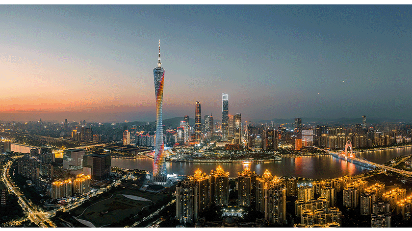 Exploring the World's Factory: Top Cities in China for Sourcing and  Manufacturing