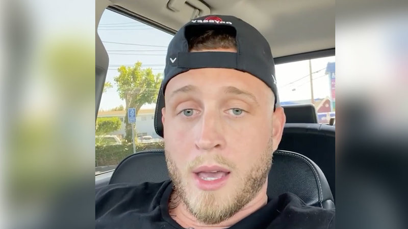 Chet haze discussing white boy summer