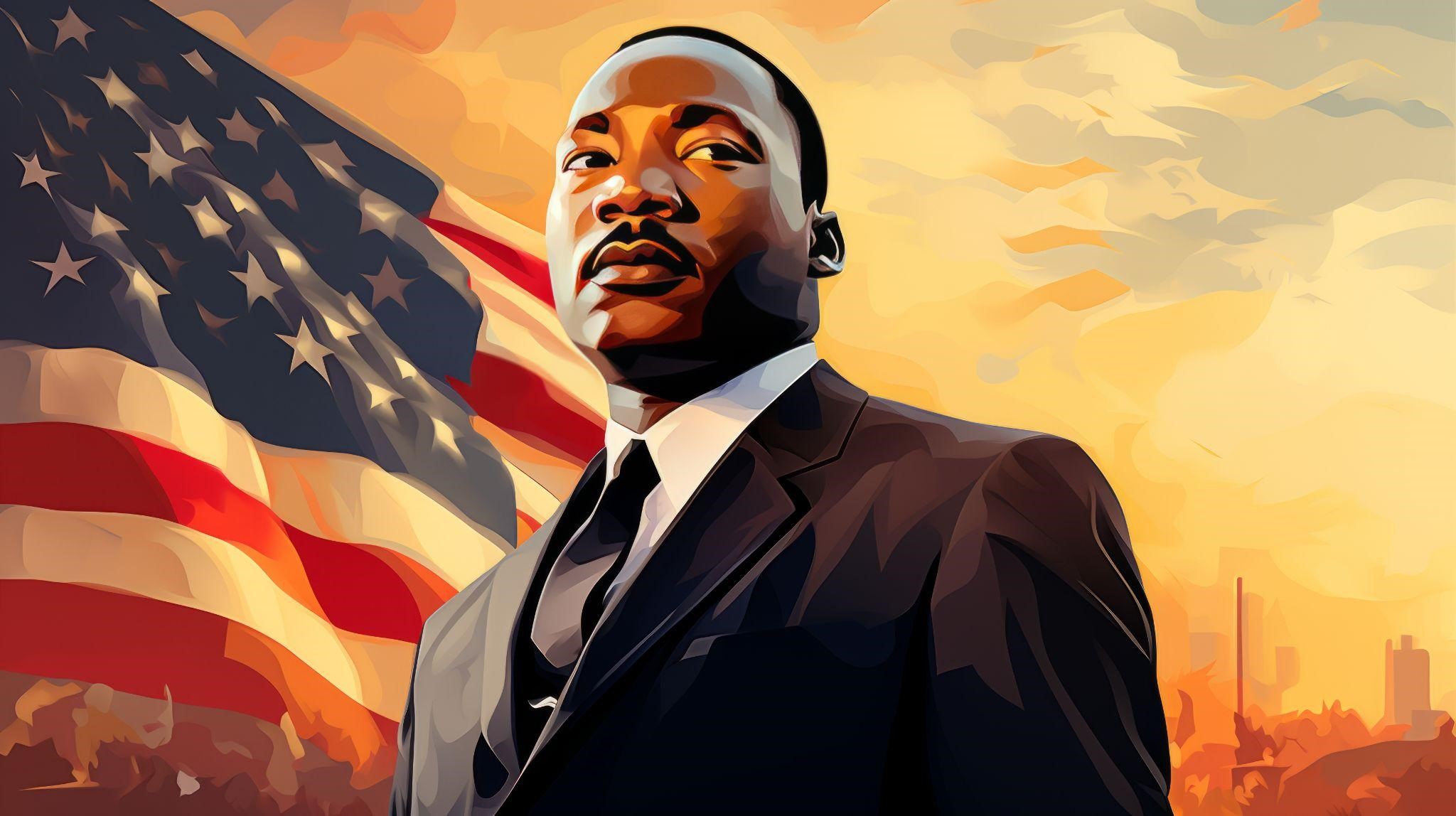 The Enduring Legacy of Martin Luther King Jr