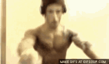 Aesthetic Zyzz GIFs | Tenor