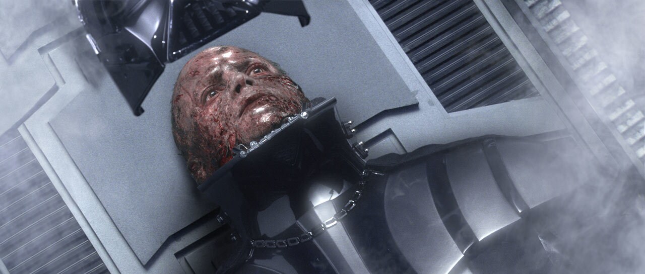 Star Wars Inside Intel: Darth Vader's Suit | StarWars.com