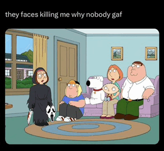 They Faces Killing Me Why Nobody Gaf Frcmiz Meme - They faces killing me  why nobody gaf Frcmiz - Discover & Share GIFs