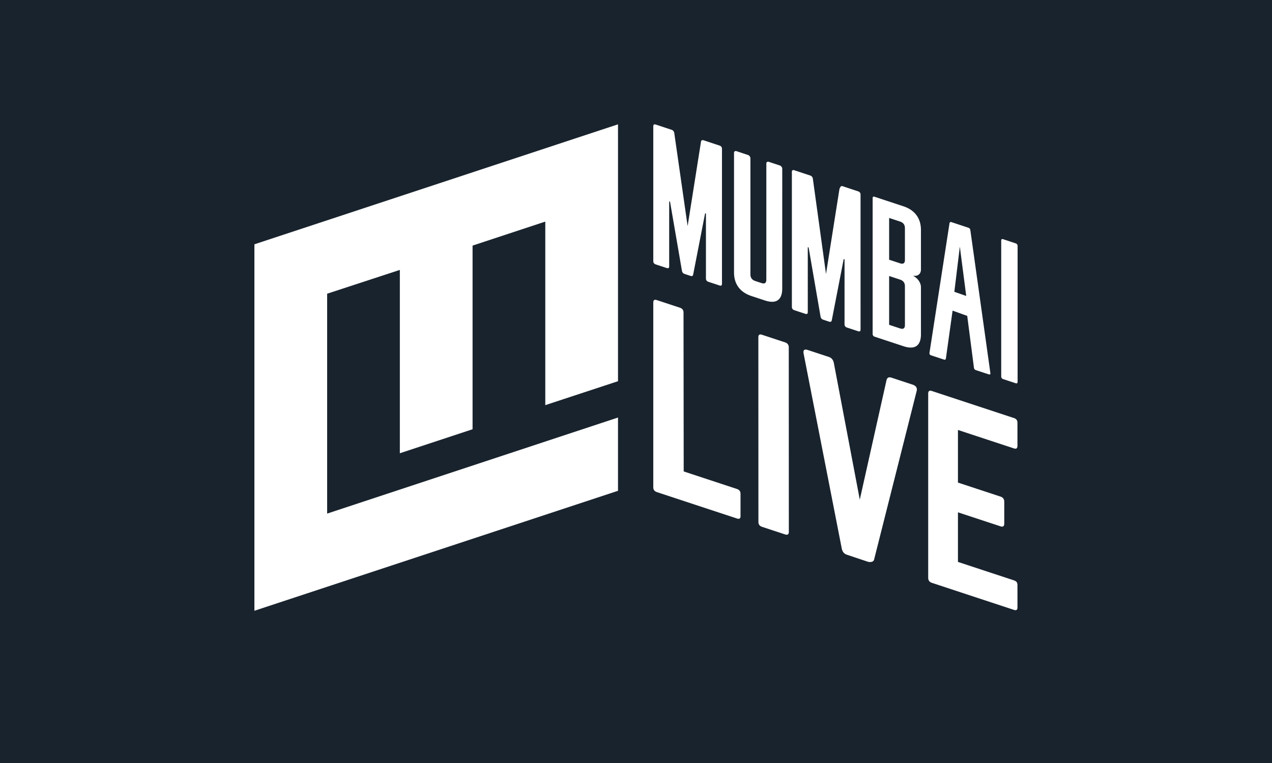 Mumbai Live has an all new look, and it's designed for you — The story of  our new logo | by Nishant Sabnis | Mumbai Live | Medium