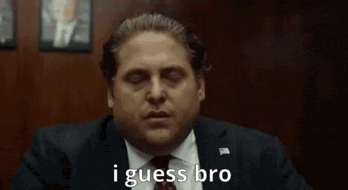 I Guess Bro Bro What GIF - I guess bro I guess Bro - Discover & Share GIFs