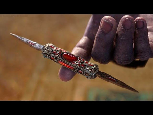 PERFECTLY BALANCED AS ALL THINGS SHOULD BE - YouTube