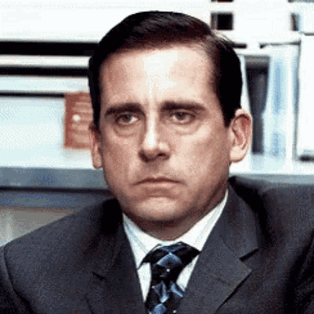 The Office Gif GIFs | Tenor