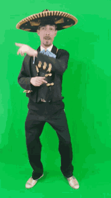 Mexican Dance Gif GIFs | Tenor