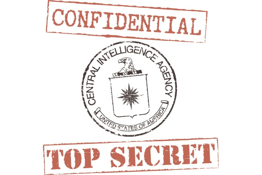 The 11 Largest National Security Leaks in American History | The Saturday  Evening Post