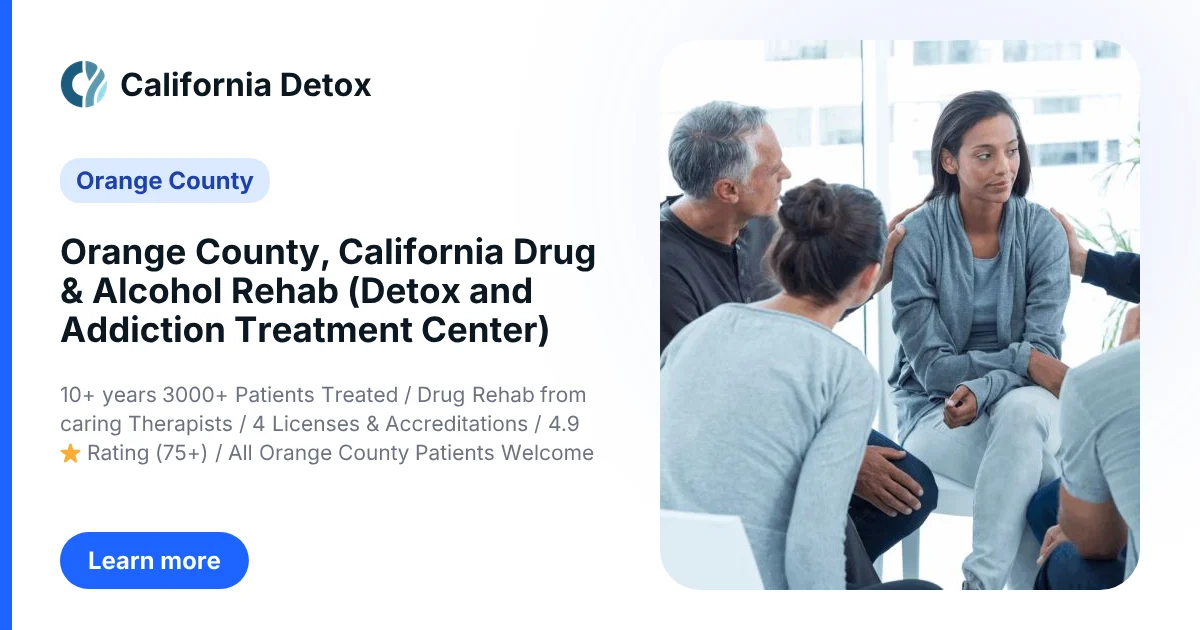 californiadetox.com