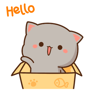 mochi-mochi-hello-grey-cat-mochi-mochi.gif