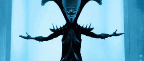 Megamind GIFs | GIFDB.com