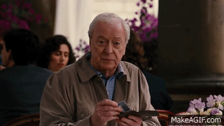 The Dark Knight Rises - Ending Scene[HD] on Make a GIF