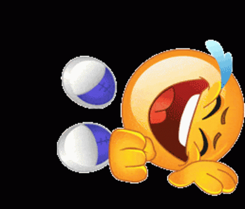 Laughing Emoji Meme GIFs | GIFDB.com