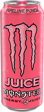  Pipeline Punch