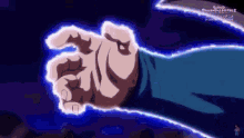 Super Punch GIFs | Tenor