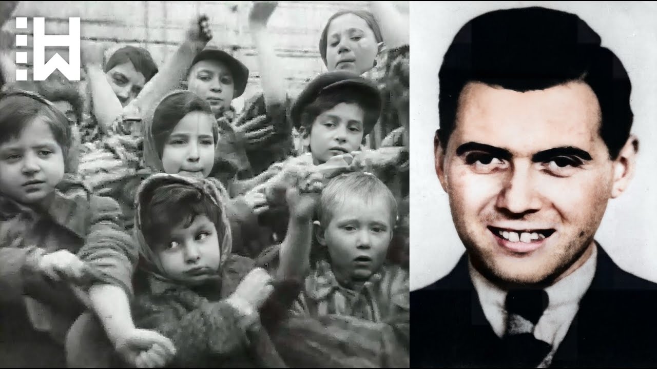 Josef Mengele Josef Mengele Experiments, Facts & TV Shows