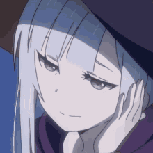 Anime Faces GIFs | Tenor