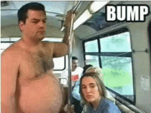 Bump GIFs | Tenor