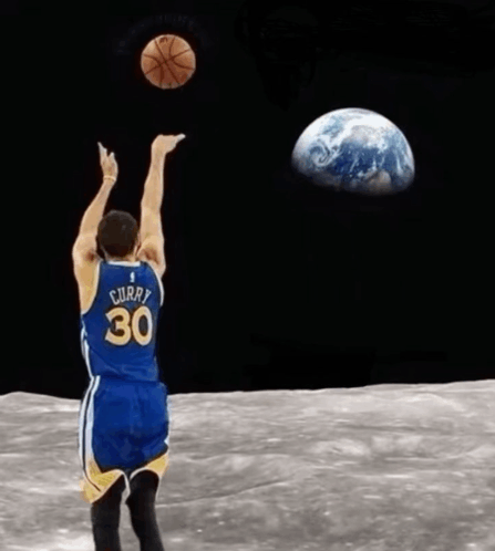 Shot Your Shot GIFs | Tenor