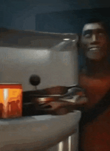 Open Fridge GIFs | Tenor