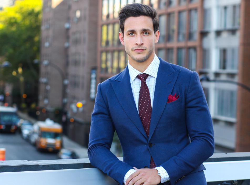 Be Like Doctor Mike, the Sexiest Doctor Alive” | AIMS Education