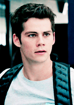 Stiles stilinski GIF - Encontrar en GIFER