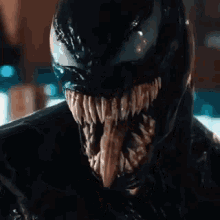 GIFs de Venom | Tenor