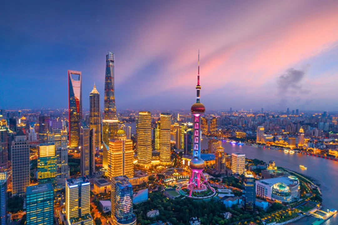 China City Guide: Explore the Best 15 Destinations