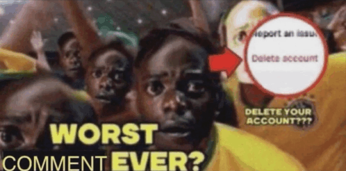 Funny No Comments Meme - Funny No comments - Discover & Share GIFs