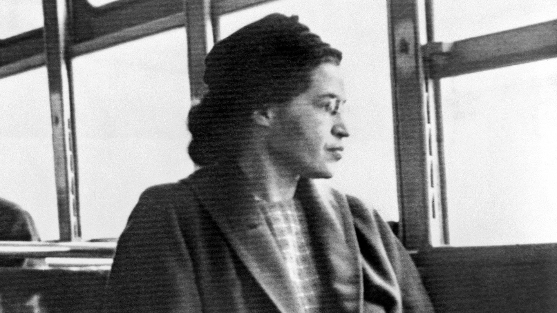 Rosa Parks Facts | Britannica