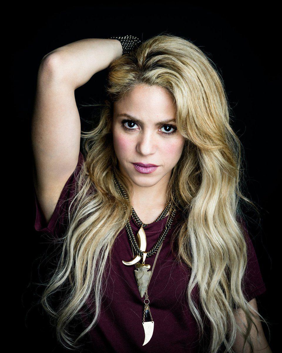 Shakira HD Wallpapers - Wallpaper Cave