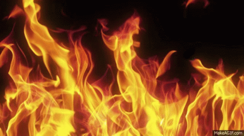 Fire Flames GIF – Fire Flames – discover and share GIFs