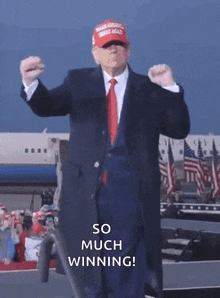 Trump Wins GIFs | Tenor