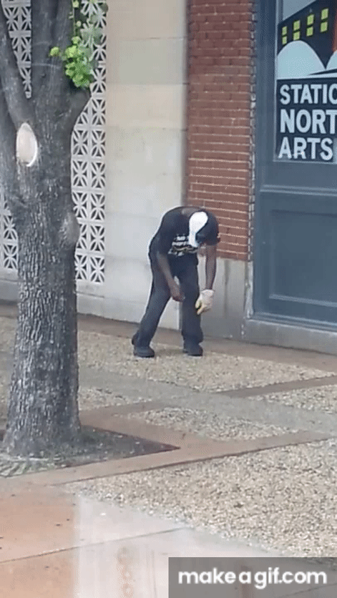 Baltimore Best Dope Fiend Lean on Make a GIF