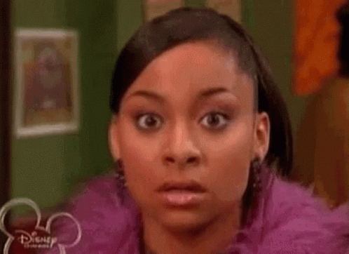 Thats So Raven So GIF - Thats So Raven So Raven - Descubre y comparte GIF