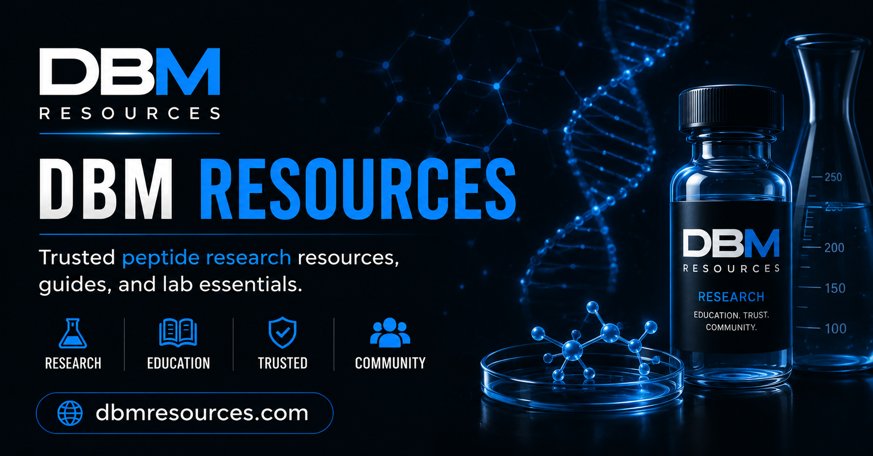dbmresources.com