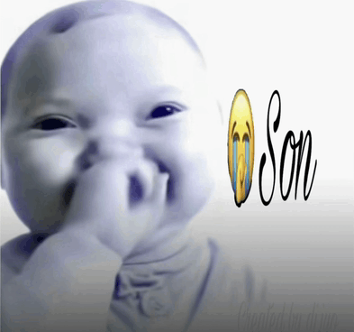 Ai Baby Meme - Ai baby - Discover & Share GIFs