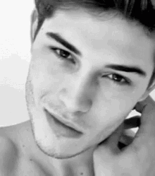 Francisco Lachowski GIFs | Tenor