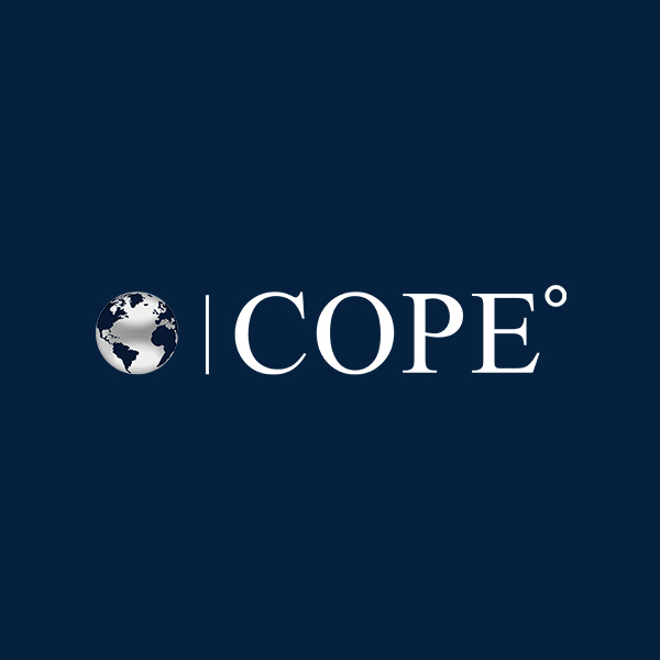 The Center for Ocean Policy and Economics (COPE°)