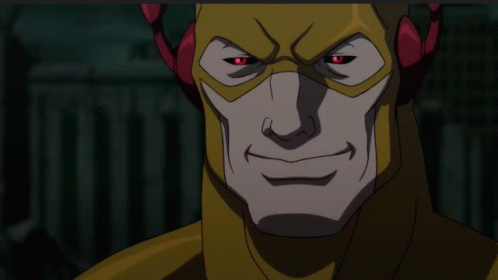 Reverse Flash GIFs | Tenor