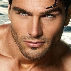 Egyptian Male Models | 1000+ images about Handsome - Men Models on  Pinterest ...