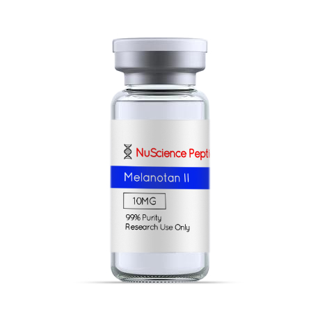 nusciencepeptides.com