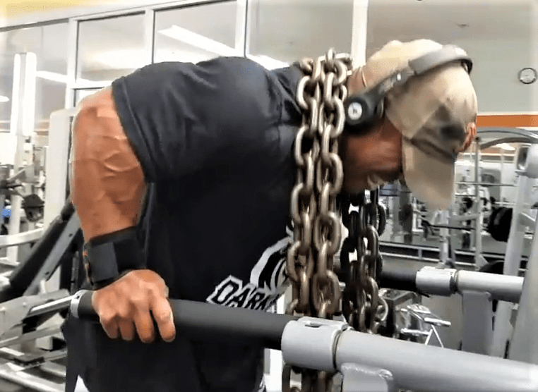 thebarbell.com