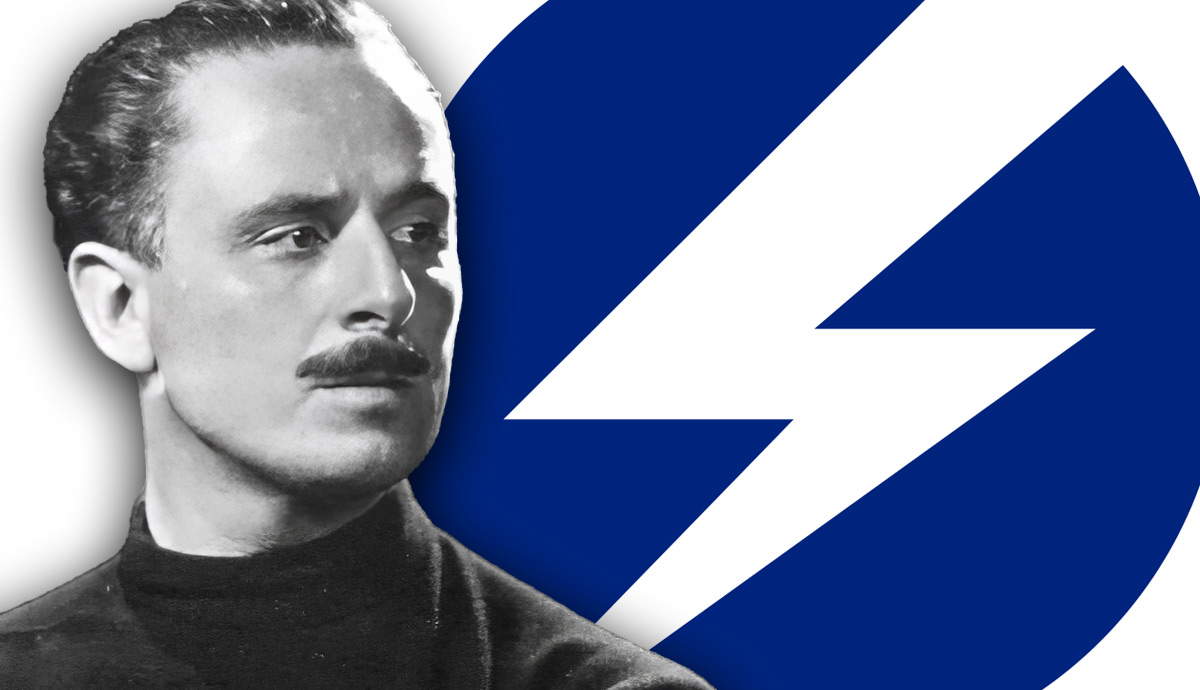 Who Was Oswald Mosley? | TheCollector