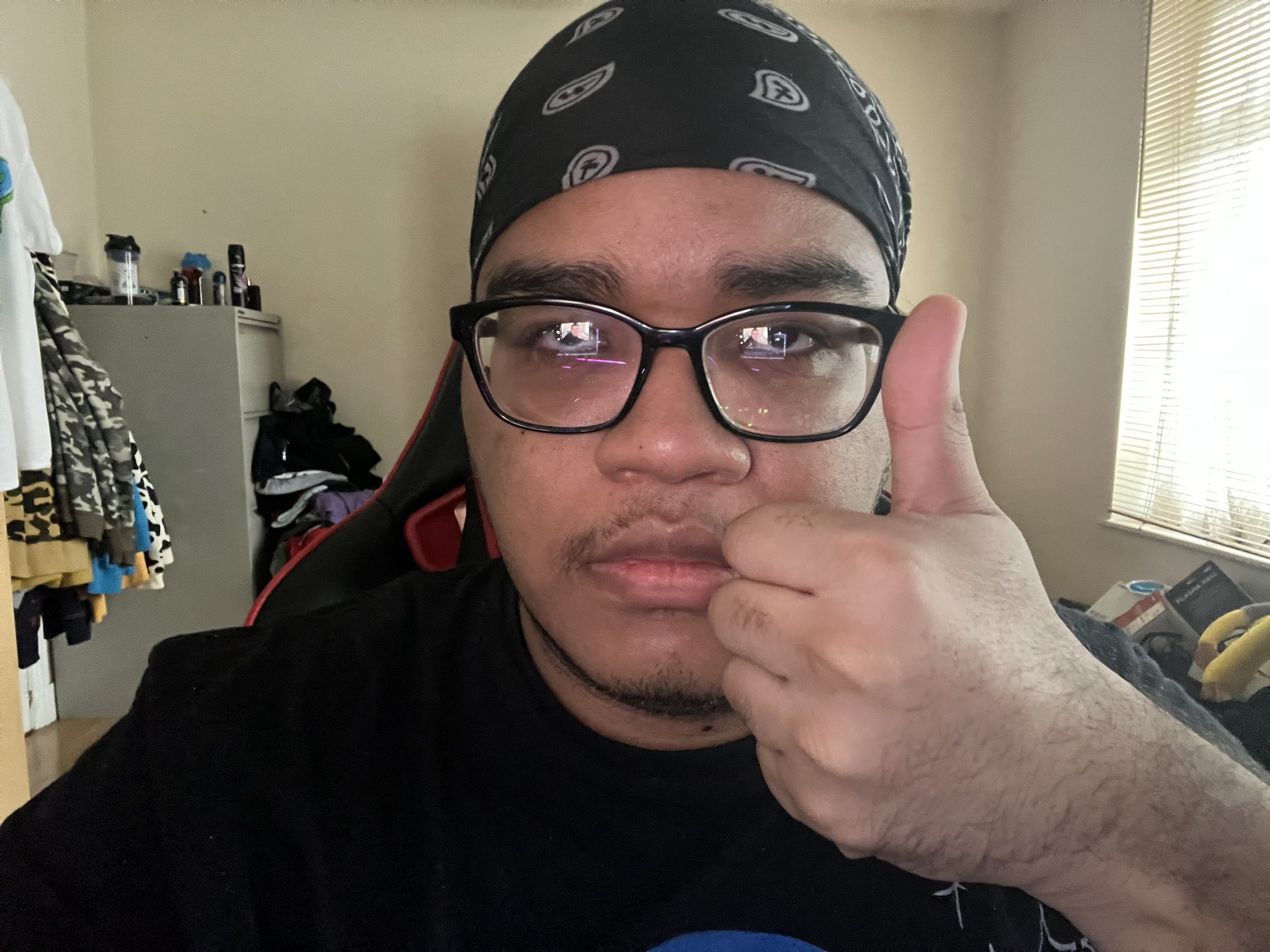 Miniklin on Twitter: The ugliest nigga alive https://t.co/gjdKEYIXnW ...