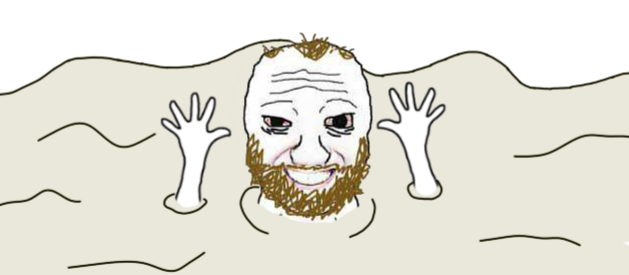 pol/ - Politically Incorrect » Thread #233407573 » I need to stop being a  coomer