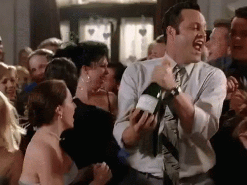 Champagne GIFs | Tenor